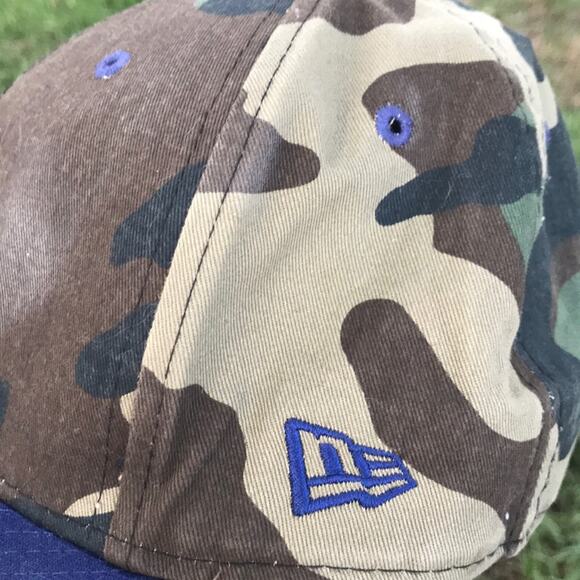 TEXAS RANGERS 59FIFTY FITTED MLB collection - Picture 6 of 7